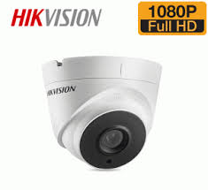 Camera Hikvision DS-2CE56D0T-IT3 2MP (HD-TVI)