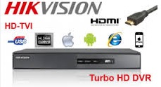 HDS-7208TVI-HDMI/N (HDTVI 2M-H264+)