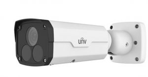 Camera IP thân UNV IPC2222SR5-UPF40-B