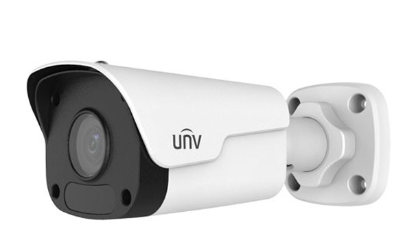 Camera IP thân UNV IPC2122LR3-PF40M-D